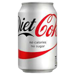 Diet Coke